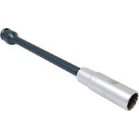 Jeu de douilles pivotantes pour bougie d'allumage Euro 4 mcx, Prise 3/8" Consource