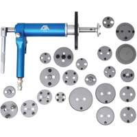 Ensemble d'outils pneumatiques pour le remontage des &eacute;triers de frein Consource