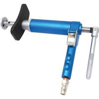 Ensemble d'outils pneumatiques pour le remontage des &eacute;triers de frein Consource