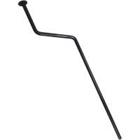 10-Piece Spare Tire Tool Kit Consource