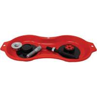 Magnetic Flex Tray Consource
