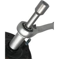 Ensemble d'outils pour amortisseurs et jambes de force  15 mcx Consource