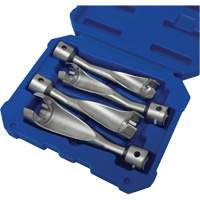 Jeu de cl&eacute;s pour conduite d'injection 4 mcx Consource