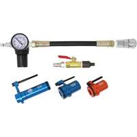 Trousse de vidange et de rinçage d'huile de transmission Consource
