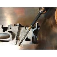 Ensemble d'extracteurs de bougies de pr&eacute;chauffage Consource