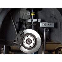 &eacute;l&eacute;vateur de jambe de force Consource