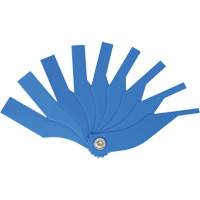 Jauge d'&eacute;paisseur de frein de camion, Affichage Analogique Consource