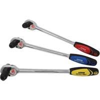 Torque Limit Ratchet Wrench Set Consource