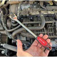 Torque Limit Ratchet Wrench Set Consource