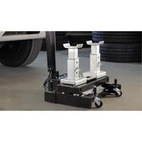 Trailer Adapter Consource