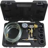 Cooling System Vacuum Purge And Refill Kit Consource