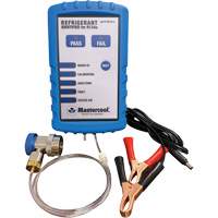 Analyseur de r&eacute;frig&eacute;rant pour R134a Consource