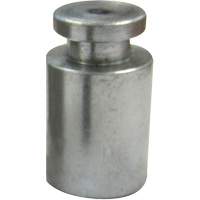 1/2" GM Transmission Cooling Line Double-Flaring Adapter Consource