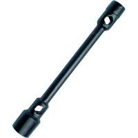 Cl&eacute; &eacute;trique &agrave; double embout pour camion TRM6A Consource