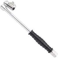Extended Auto-Grip Air Chuck with Handle Consource