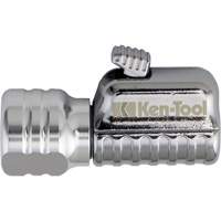 Auto-Grip Air Chuck Consource