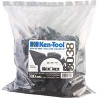 HexChex Multi-Size Loose Wheel Nut Indicator Consource