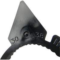 HexChex Multi-Size Loose Wheel Nut Indicator Consource