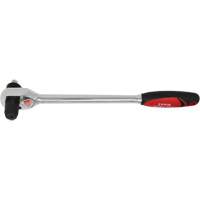 Torque Limiting Ratchet Wrench, 3/8" Drive, Cushion Grip Handle Consource
