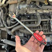 Torque Limiting Ratchet Wrench, 3/8" Drive, Cushion Grip Handle Consource
