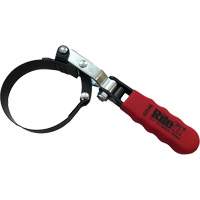 4 Pc. Oil Filter Wrench with Stand Consource