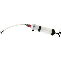 Lubrication Tools