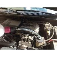 Extraction & Filling Pump - 1500cc Consource