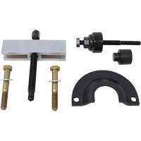 Ford Water Pump Pulley Tool Consource