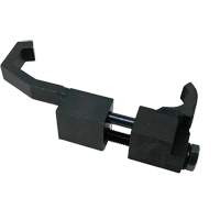 Outil de compression du tendeur de courroie pour moteurs GM Consource
