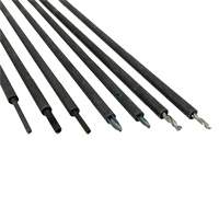 Trousse d'extracteur dembouts de bougies de pr&eacute;chauffage Consource