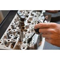 Trousse d'extracteur dembouts de bougies de pr&eacute;chauffage Consource