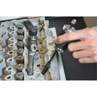 Trousse d'extracteur dembouts de bougies de pr&eacute;chauffage Consource