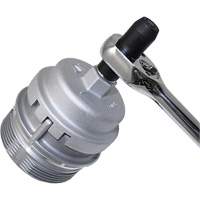 Toyota/Lexus/Scion Cap Type Oil Filter Wrench Consource