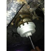 Toyota/Lexus/Scion Cap Type Oil Filter Wrench Consource