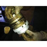 Toyota/Lexus/Scion Cap Type Oil Filter Wrench Consource