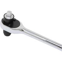 Torque Limiting Ratchet Wrench, 3/8" Drive, Cushion Grip Handle Consource