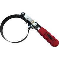 4 Pc. Oil Filter Wrench with Stand Consource