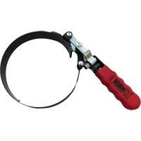 4 Pc. Oil Filter Wrench with Stand Consource
