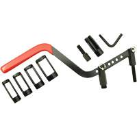 Kit de compresseur de ressorts de soupape Consource