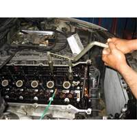 Kit de compresseur de ressorts de soupape Consource