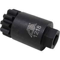 Outil de blocage pour volant d'inertie Volvo/Mack Consource