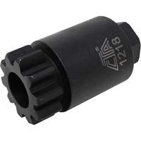 Outil de blocage pour volant d'inertie Volvo/Mack Consource