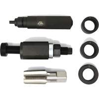 Extracteur et installateur de douilles de puits dinjecteur de carburant Ford – 6.4?L Consource