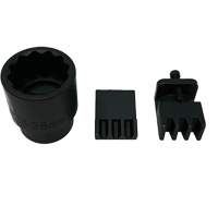Support de volant moteur Duramax Consource