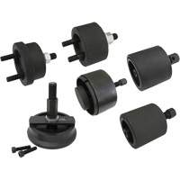 Trousse compl&egrave;te pour joints de vilebrequin avant/arri&egrave;re Powerstroke Consource