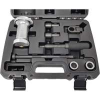 Kit d'extraction d'injecteurs Consource