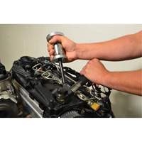 Kit d'extraction d'injecteurs Consource