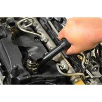 Kit d'extraction d'injecteurs Consource