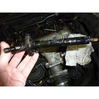 Kit d'extraction d'injecteurs Consource
