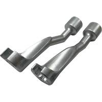 Jeu de 2 cl&eacute;s pour injection de carburant Cummins Consource
